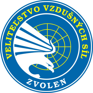 Veliteľstvo Vzdušných síl Ozbrojených síl Slovenskej republiky Zvolen