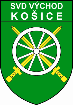 Správa vojenskej dopravy Východ Košice