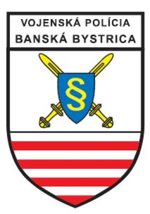 Vojenská polícia Banská Bystrica