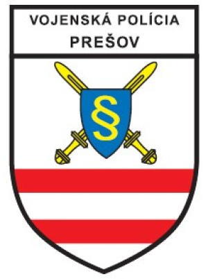 Vojenská polícia Prešov