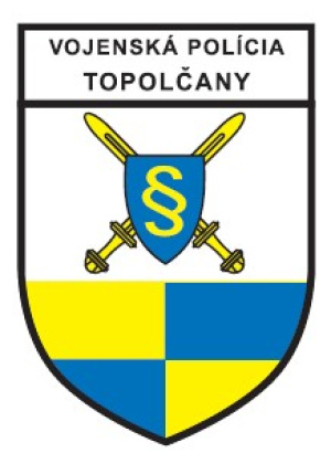 Vojenská polícia Topoľčany