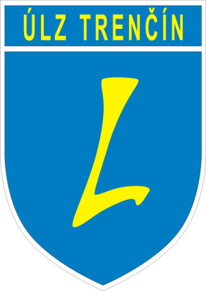 Úrad logistického zabezpečenia Trenčín  (príslušníci vo vojenskej rovnošate vzdušných síl)