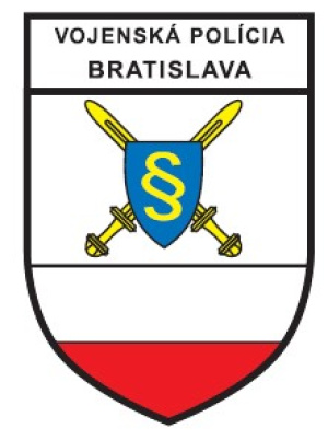 Vojenská polícia Bratislava