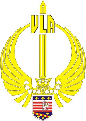 Vojenská letecká akadémia v Košiciach