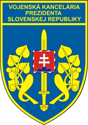 Vojenská kancelária prezidenta Slovenskej republiky