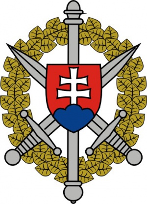 Vojenská akadémia v Liptovskom Mikuláši
