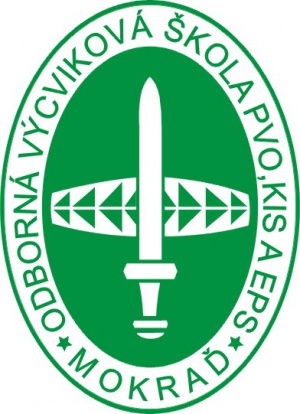 Odborná výcviková škola protivzdušnej obrany, komunikačných informačných systémov a elektronického prieskumu Mokraď