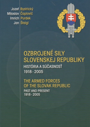 Ozbrojené sily Slovenskej republiky