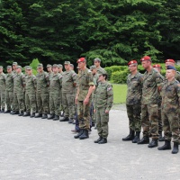 Brigáda Bundeswehru a OS SR 2017 - 3