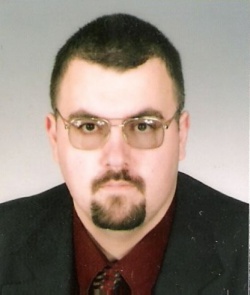 Mgr. Peter KRALČÁK, PhD.