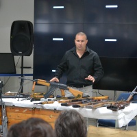Odborný seminár „Zbrane a munícia v zbierkach múzeí“ 11