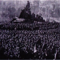 Armáda a Ľudové milície vo februári 1948