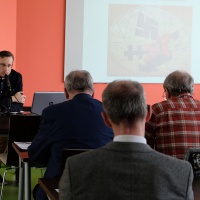 ​Medzinárodná konferencia „Nacistická politika voči slovanským národom“