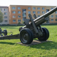 152-mm kanónová húfnica vzor 1937 (ML20)