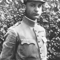 Milan Rastislav Štefánik - leto 1918
