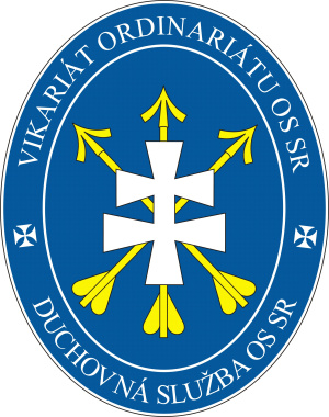 Vikariát Ordinariátu ozbrojených síl Slovenskej republiky 
