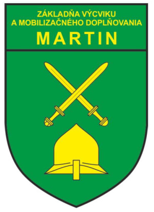 Základňa výcviku a mobilizačného doplňovania Martin 