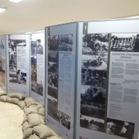 Duklianske bojisko v premenách času 1944 – 2018