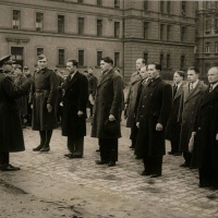 Všeobecná mobilizácia čs. brannej moci 25. - 29. septembra 1938 Zdroj: VÚA-VHA Praha, VHÚ-VHA Bratislava