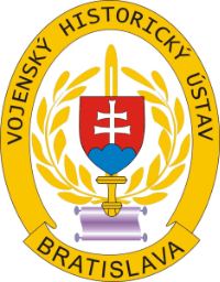 Logo vojenského historického ústavu