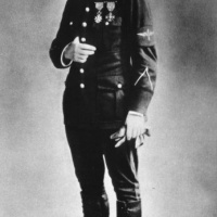 Štefánik – vojak