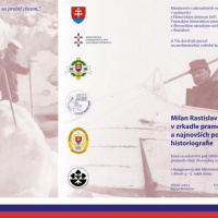 Pozvánka na konferenciu