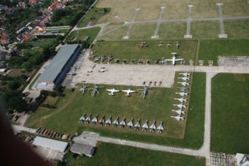 Otvorenie múzejnej sezóny VHM 