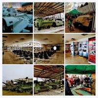 VHÚ - VHM na Festivale letectva v Piešťanoch, 4. - 5. máj 2019