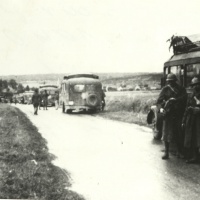 1. čs. divízia vo Francúzsku, 1940.