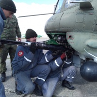 Príslušníci OS SR pomáhali v expozícii VHM Piešťany