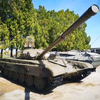 Príslušníci OS SR pomáhali v expozícii VHM Piešťany