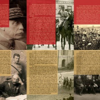 BOJE O SLOVENSKO V ROKU 1919 A  FRANCÚZSKA VOJENSKÁ MISIA – Avízo