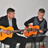 Vernisáž výstavy Kvety vďaky - 4