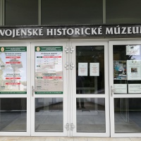 Vernisáž výstavy Kvety vďaky - 2