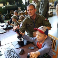 Noc muzei a galerii 2019 Piestany 07