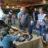 Noc muzei a galerii 2019 Piestany 17