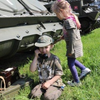 Noc muzei a galerii 2019 Piestany 19