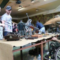 Noc muzei a galerii 2019 Piestany 22