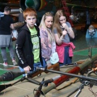 Noc muzei a galerii 2019 Piestany 23