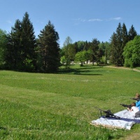 Noc múzeí a galérií 2019 - Svidník 2