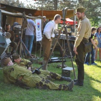 Noc múzeí a galérií 2019 - Svidník 4