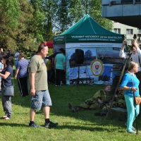 Noc múzeí a galérií 2019 - Svidník 5