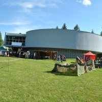 Noc múzeí a galérií 2019 - Svidník 6