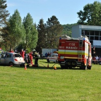 Noc múzeí a galérií 2019 - Svidník 9