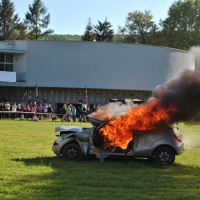 Noc múzeí a galérií 2019 - Svidník 10