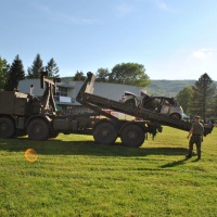 Noc múzeí a galérií 2019 - Svidník 11