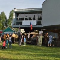 Noc múzeí a galérií 2019 - Svidník 13