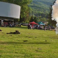 Noc múzeí a galérií 2019 - Svidník 15