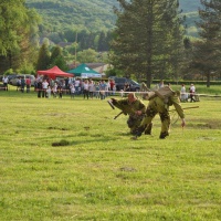 Noc múzeí a galérií 2019 - Svidník 16