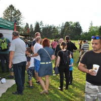 Noc múzeí a galérií 2019 - Svidník 17